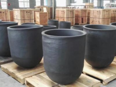 點(diǎn)擊查看詳細信息<br>標題：氧化鋅專(zhuān)用坩堝 閱讀次數：12734