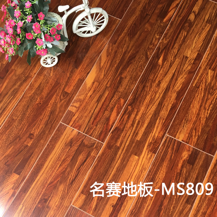 名賽地板-MS809