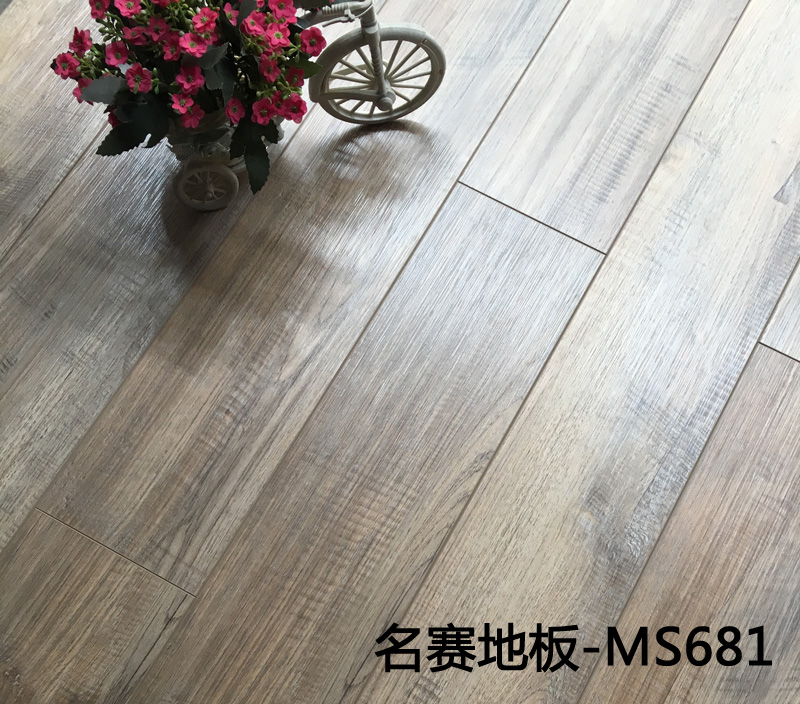 名賽地板-MS681