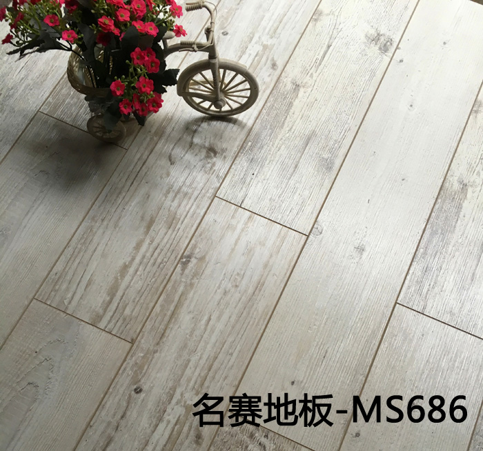 名賽地板-MS686